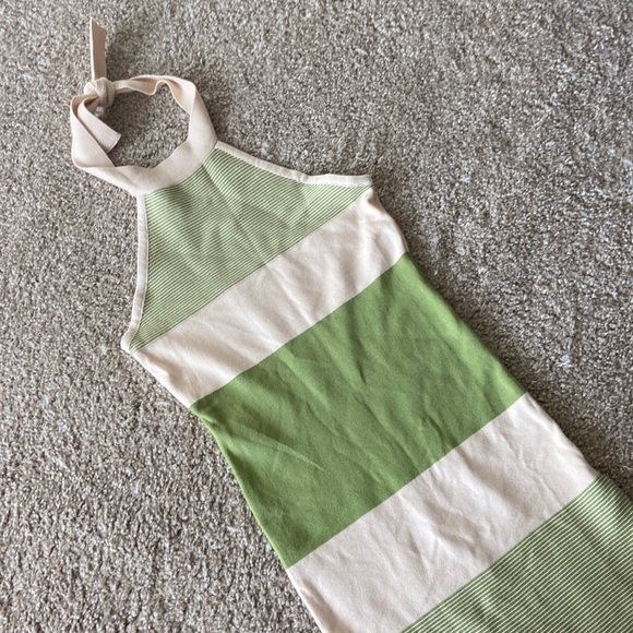 Zaful Dresses & Skirts - 💜NWOT💜 Zaful Halter Midi Dress